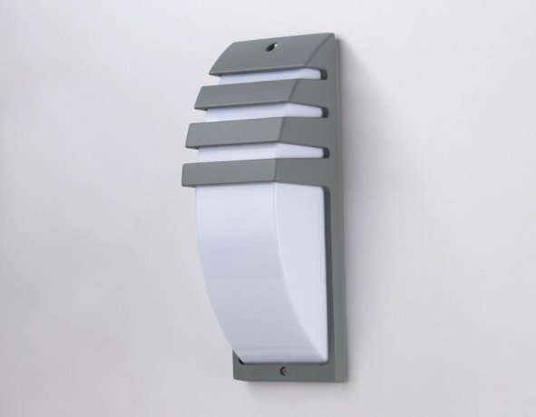 Уличный настенный светильник Ambrella light Street ST5201