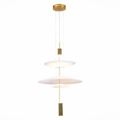 Подвесной светодиодный светильник ST-Luce Isola SL6101.213.01