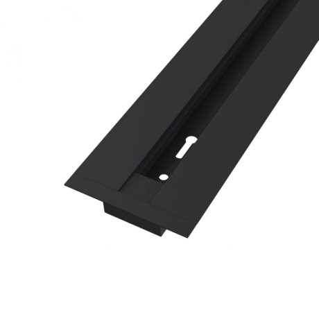 2м. Однофазный встраиваемый шинопровод Maytoni Track TRX004-112B