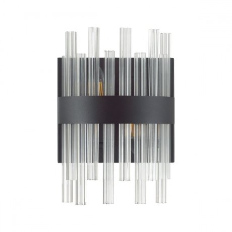 Бра с лампочками Lumion Mitsuko 5272/2W+Lamps E14 Свеча