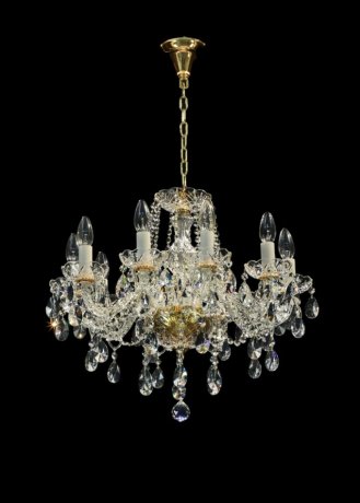 Подвесная люстра Artis 204 93387