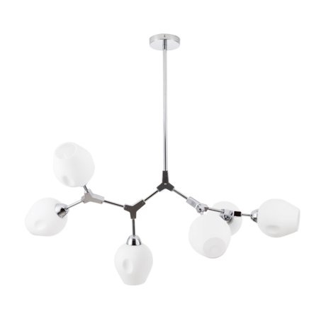 Люстра на штанге Arte Lamp Yuka  A4103SP-6CC