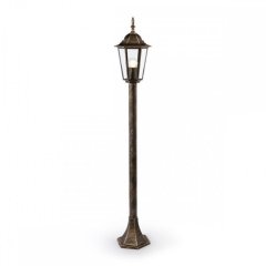 Уличный ландшафтный светильник Ambrella light Street ST2039