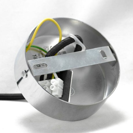 Подвесной светильник Lussole Maricopa LSP-8120