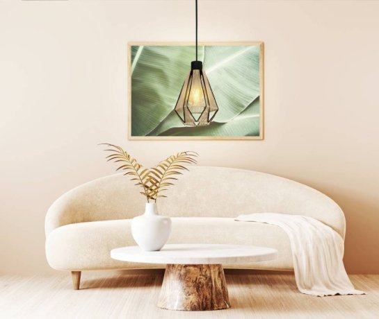 Подвесной светильник Eglo Adwickle 43776