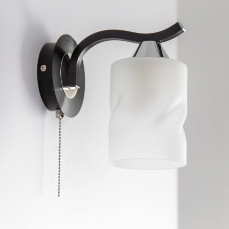 Бра с выключателем Citilux Сиерра CL119411