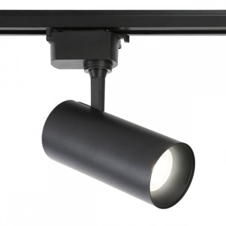 Однофазный LED светильник 15W 4200К для трека TRACK SYSTEM Ambrella light GL5828