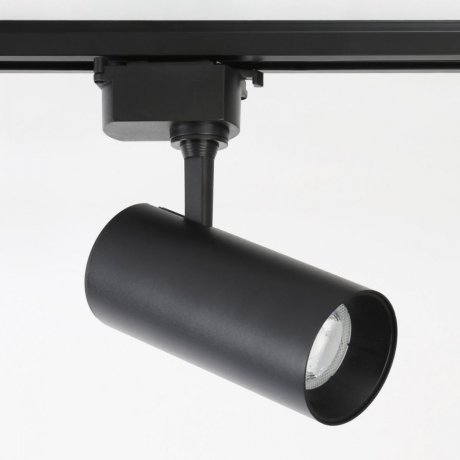 Однофазный LED светильник 15W 4200К для трека TRACK SYSTEM Ambrella light GL5828