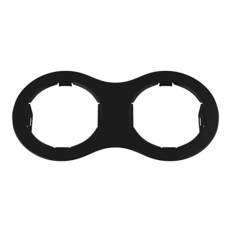 Рамка Lightstar Domino Round 214627