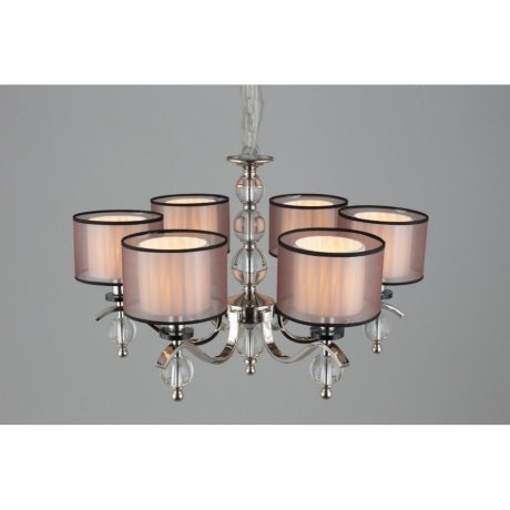 Подвесная люстра Aployt Floret APL.703.03.06