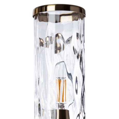 Подвесная люстра Sham Divinare 4505/17 LM-15