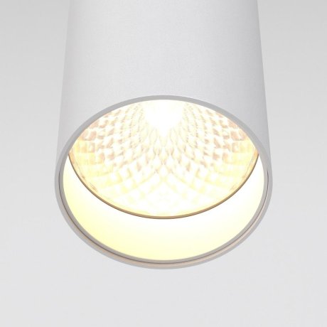 Подвесной светильник Maytoni FOCUS LED P072PL-L12W3K
