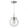 Подвесной светильник с лампочкой Lumion Trevor 4590/1+Lamps А60