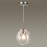 Подвесной светильник с лампочкой Lumion Trevor 4590/1+Lamps А60