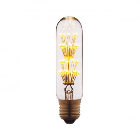 Ретро лампа E27 2W Edison Bulb Loft It T1030LED