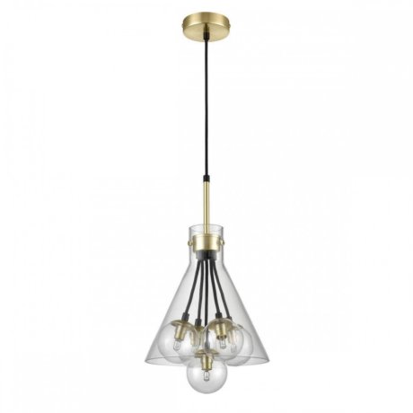 Подвесной светильник Vele Luce Caramella VL5904P15