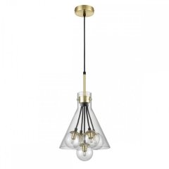 Подвесной светильник Vele Luce Caramella VL5904P15