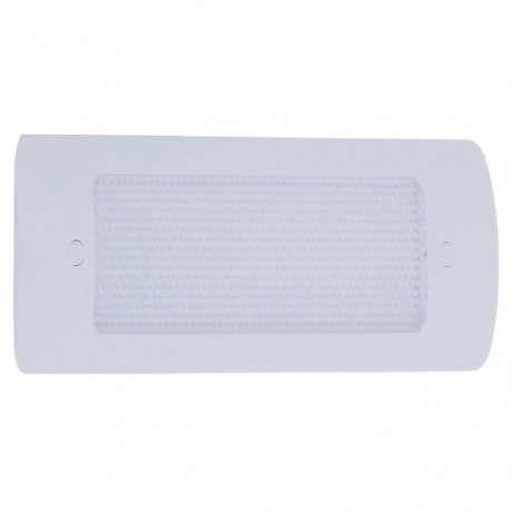 Мебельный светодиодный светильник (UL-00002886) Uniel ULI-F43-6W/4200K/DIM Sensor IP20 Silver