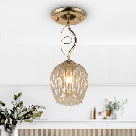 Потолочный светильник Rivoli Daiane 9120-201 (Б0054740)