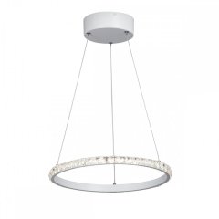 Светодиодный подвесной светильник Vitaluce V4629-0/1S