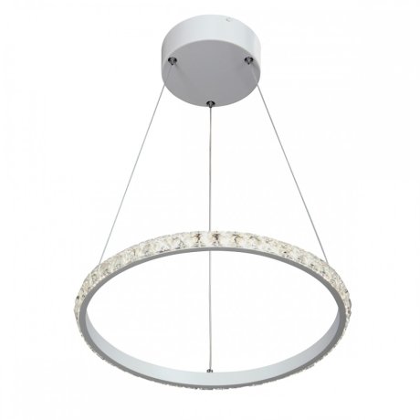 Светодиодный подвесной светильник Vitaluce V4629-0/1S