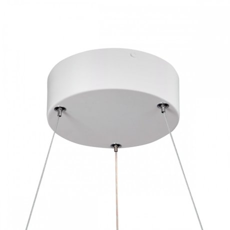 Светодиодный подвесной светильник Vitaluce V4629-0/1S