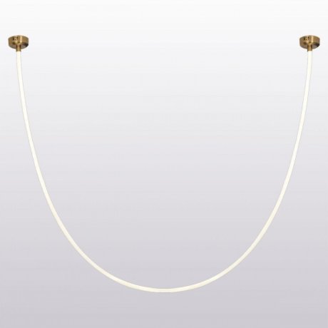 Подвесной светодиодный светильник Lussole Loft LSP-7013