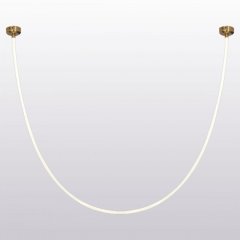 Подвесной светодиодный светильник Lussole Loft LSP-7013