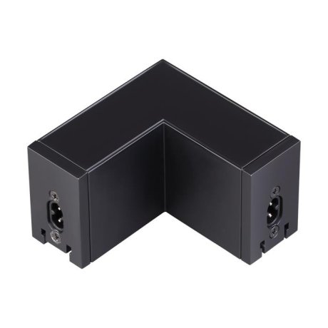 Соединитель L-образный для модульного светильника Novotech RATIO 135033