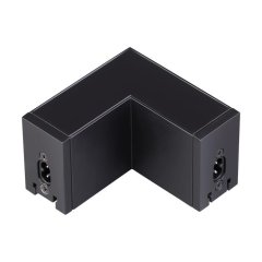 Соединитель L-образный для модульного светильника Novotech RATIO 135033