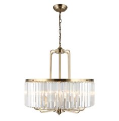 Подвесная люстра Omnilux Borno OML-66003-08