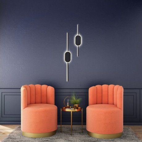 Подсветка для зеркал Lumion Elado 5606/13WL