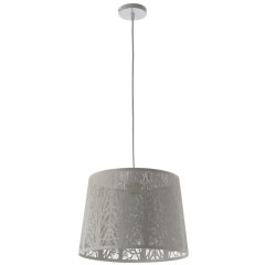 Подвесной светильник Arte lamp CELESTA A2769SP-1WH