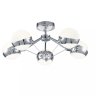 Потолочная люстра Freya Silvia FR5009CL-05CH