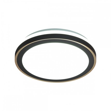 Настенно-потолочный светильник с пультом ДУ Sonex Akuna 7620/DL