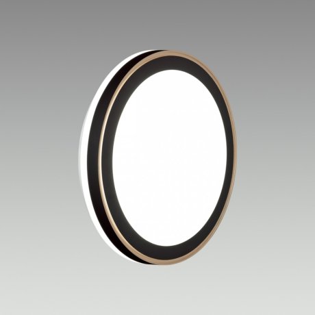 Настенно-потолочный светильник с пультом ДУ Sonex Akuna 7620/DL