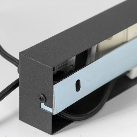 Линейно-подвесной светильник Lussole LOFT Modesto LSP-7133