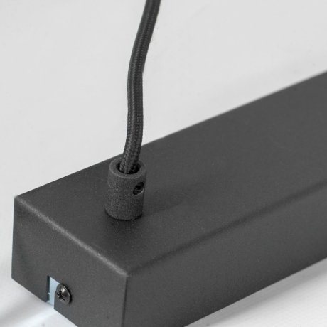 Линейно-подвесной светильник Lussole LOFT Modesto LSP-7133