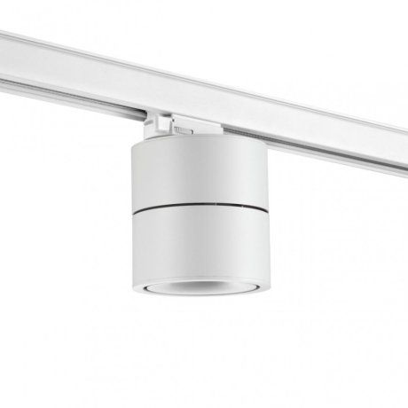 Трехфазный LED светильник 15W 4000К для трека Groda Novotech 358780