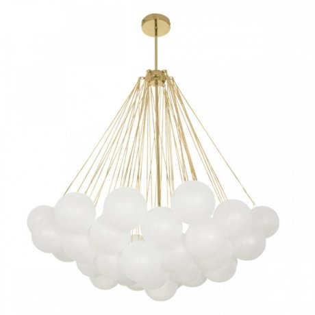 Подвесная люстра Loft IT Dream 10129/1000 Gold