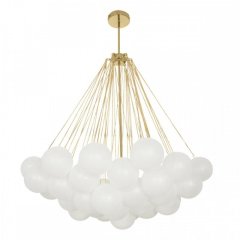 Подвесная люстра Loft IT Dream 10129/1000 Gold