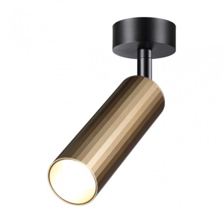 Спот светодиодный Novotech Alba 358987