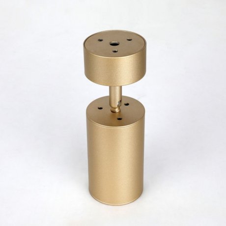 Светильник с лампочкой Favourite Angularis 2802-1U+Lamps Gu10