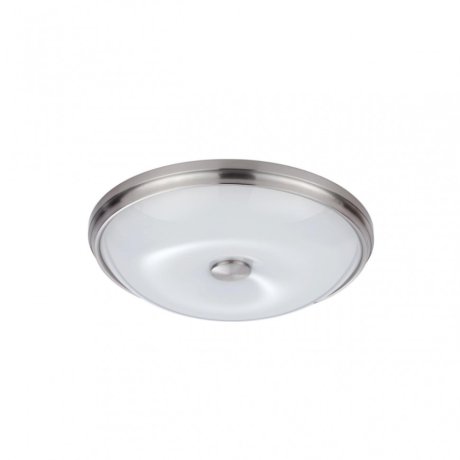 Настенно-потолочный светильник с лампочками Odeon Light Pelow 4957/4+Lamps E14 P45