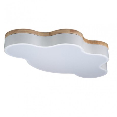 Потолочный светодиодный светильник Axel Loft It 10005/36 White