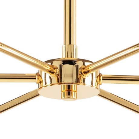 Подвесная люстра Lightstar Dumo 816067
