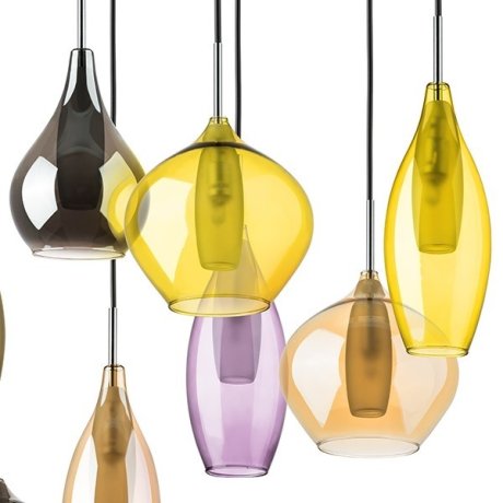 Подвесная люстра Lightstar Pentola 803125