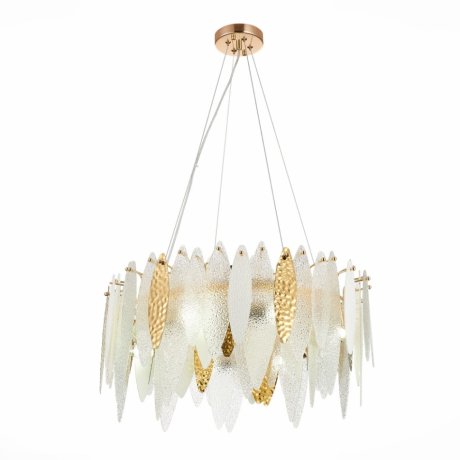 Люстра подвесная ST-Luce LASTRA SL1224.203.08