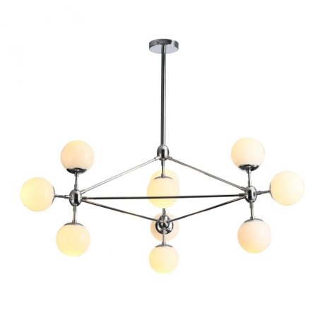 Люстра на штанге Aployt Rozali APL.606.27.10