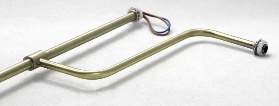 GRLSP-8079 Светодиодная потолочная люстра LGO COCHISE